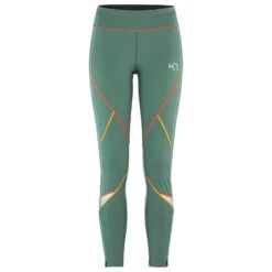 Kari Traa Women's Louise 2.0 Tights - Leggings -Rip Curl-Laden kari traa womens louise 20 tights leggings 2