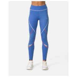 Kari Traa Women's Louise 2.0 Tights - Leggings -Rip Curl-Laden kari traa womens louise 20 tights leggings detail 3