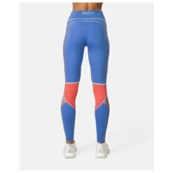 Kari Traa Women's Louise 2.0 Tights - Leggings -Rip Curl-Laden kari traa womens louise 20 tights leggings detail 4