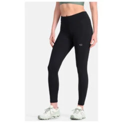 Kari Traa Women's Nora 2.0 Tights - Leggings -Rip Curl-Laden kari traa womens nora 20 tights leggings detail 3