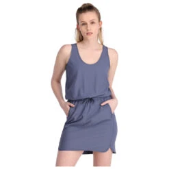 Kari Traa Women's Ruth Tankdress - Kleid -Rip Curl-Laden kari traa womens ruth tankdress kleid detail 2