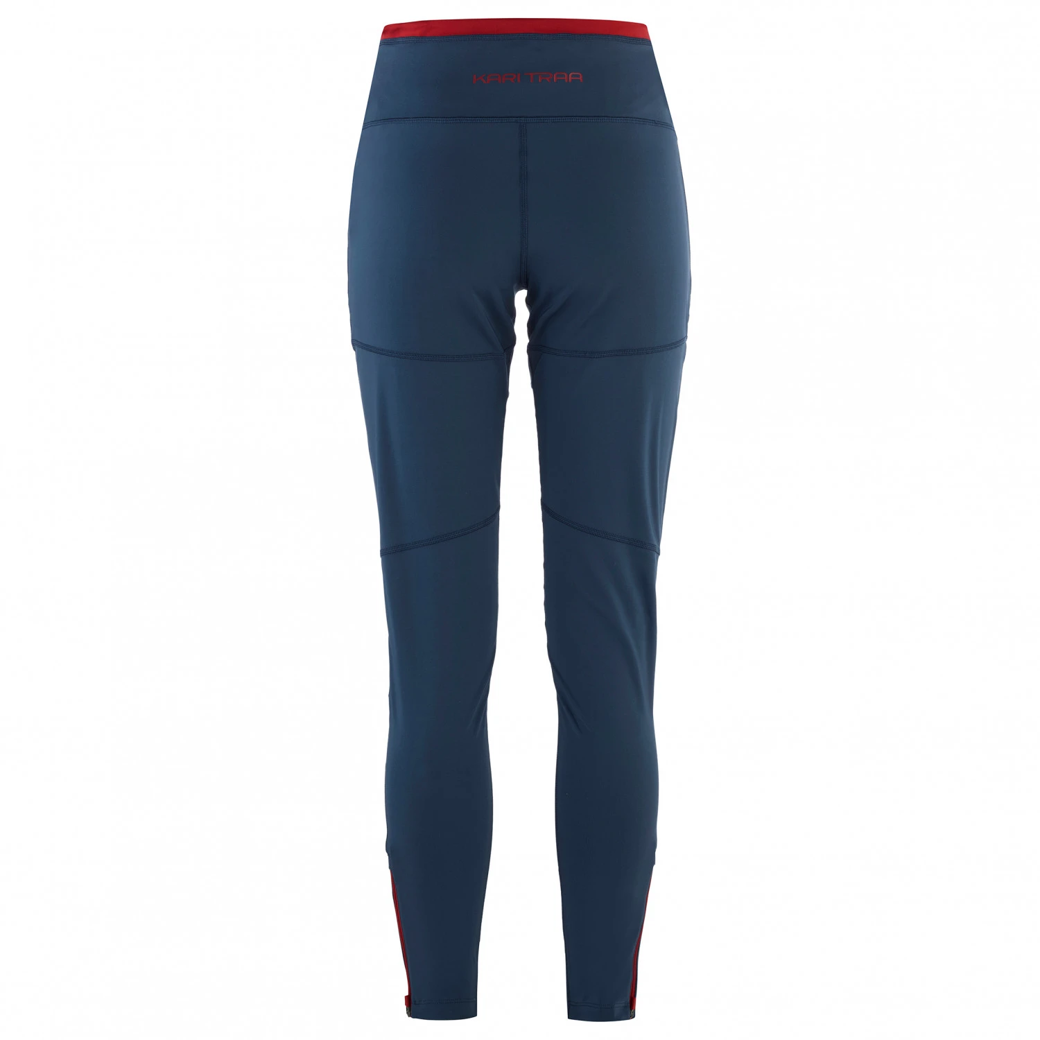 Kari Traa Women's Sanne Tights - Trekkinghose 4 Kari Traa Women's Sanne Tights - Trekkinghose – Bild 2