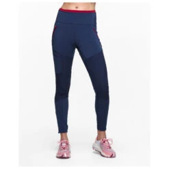 Kari Traa Women's Sanne Tights - Trekkinghose 9 Kari Traa Women's Sanne Tights - Trekkinghose -Rip Curl-Laden kari traa womens sanne tights trekkinghose detail 3