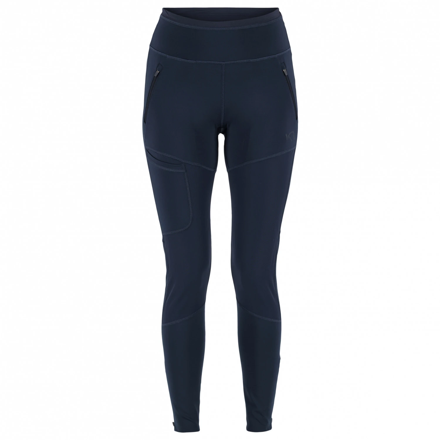 Kari Traa Women's Sanne Tights - Trekkinghose 3 Kari Traa Women's Sanne Tights - Trekkinghose