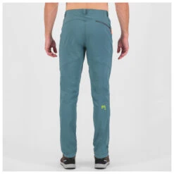 Karpos Fantasia Evo Pant - Kletterhose -Rip Curl-Laden karpos fantasia evo pant kletterhose detail 4
