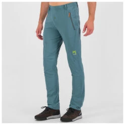 Karpos Fantasia Evo Pant - Kletterhose -Rip Curl-Laden karpos fantasia evo pant kletterhose detail 5