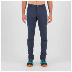 Karpos Ramezza Light Pant - Tourenhose -Rip Curl-Laden karpos ramezza light pant tourenhose detail 3