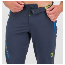Karpos Ramezza Light Pant - Tourenhose -Rip Curl-Laden karpos ramezza light pant tourenhose detail 6