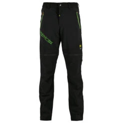Karpos Santa Croce Zip-Off Pant - Tourenhose -Rip Curl-Laden karpos santa croce zip off pant tourenhose 1