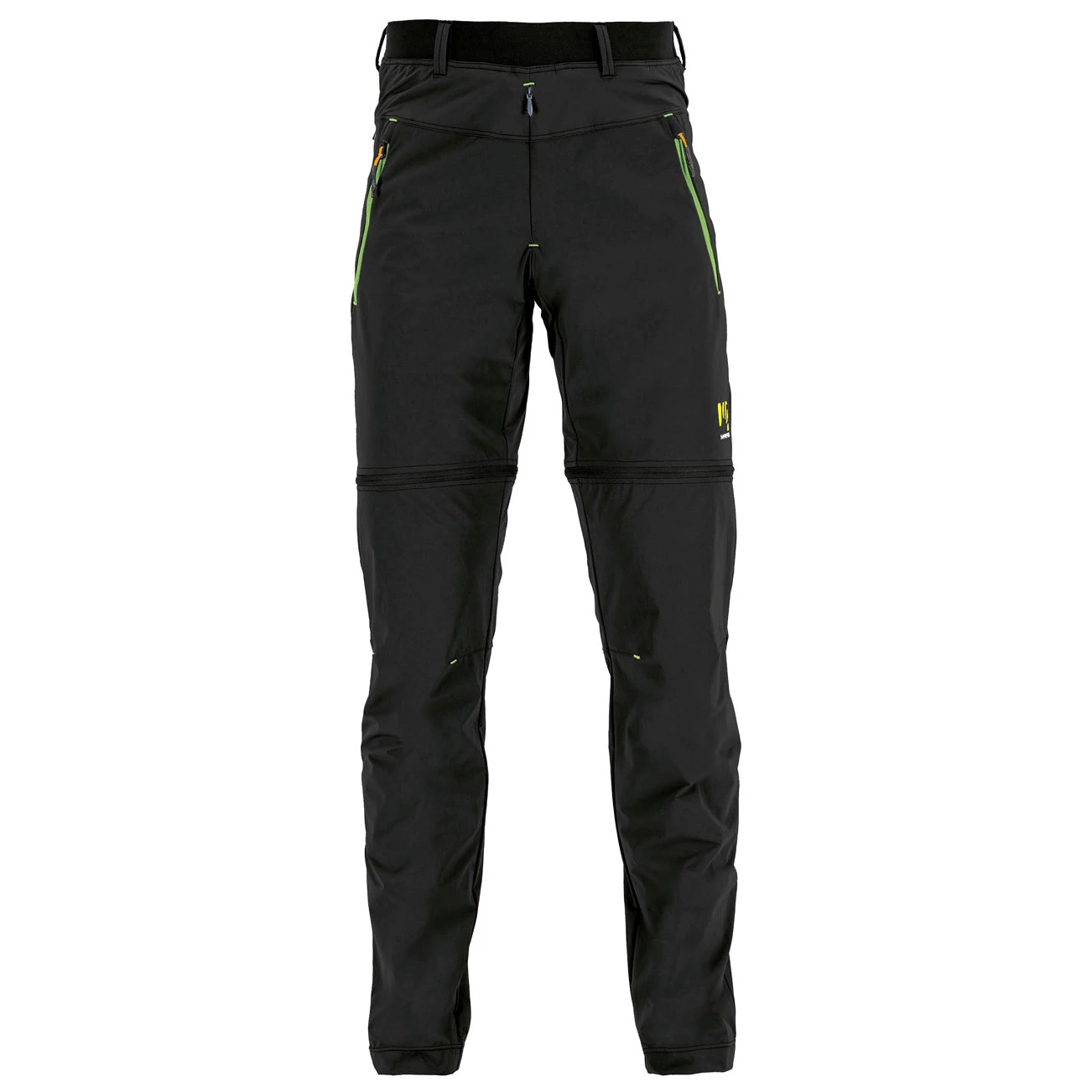Karpos Tre Cime Zip-Off Pant - Zip-Off Hose 12 Karpos Tre Cime Zip-Off Pant - Zip-Off Hose – Bild 10