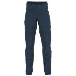 Karpos Tre Cime Zip-Off Pant - Zip-Off Hose