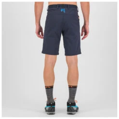 Karpos Tre Cime Zip-Off Pant - Zip-Off Hose 19 Karpos Tre Cime Zip-Off Pant - Zip-Off Hose -Rip Curl-Laden karpos tre cime zip off pant zip off hose detail 8