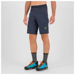 Karpos Tre Cime Zip-Off Pant - Zip-Off Hose 20 Karpos Tre Cime Zip-Off Pant - Zip-Off Hose -Rip Curl-Laden karpos tre cime zip off pant zip off hose detail 9