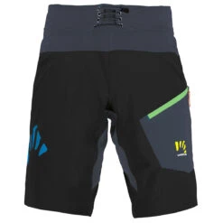 Karpos Val Di Dentro Bermuda - Shorts -Rip Curl-Laden karpos val di dentro bermuda shorts 1