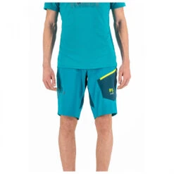 Karpos Val Di Dentro Bermuda - Shorts -Rip Curl-Laden karpos val di dentro bermuda shorts detail 3