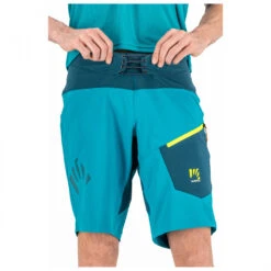 Karpos Val Di Dentro Bermuda - Shorts -Rip Curl-Laden karpos val di dentro bermuda shorts detail 6