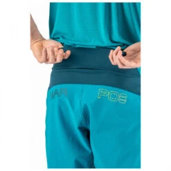 Karpos Val Di Dentro Bermuda - Shorts -Rip Curl-Laden karpos val di dentro bermuda shorts detail 7