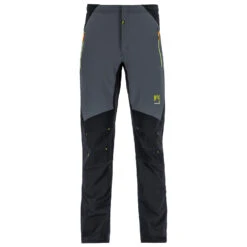 Karpos Wall Evo Pant - Tourenhose -Rip Curl-Laden karpos wall evo pant tourenhose 1