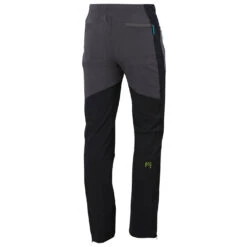 Karpos Wall Evo Pant - Tourenhose -Rip Curl-Laden karpos wall evo pant tourenhose detail 2