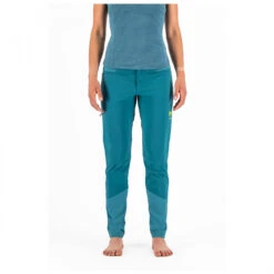 Karpos Women's Cadini Pant - Tourenhose -Rip Curl-Laden karpos womens cadini pant tourenhose detail 3