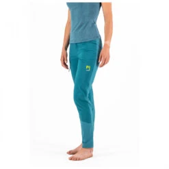 Karpos Women's Cadini Pant - Tourenhose -Rip Curl-Laden karpos womens cadini pant tourenhose detail 5