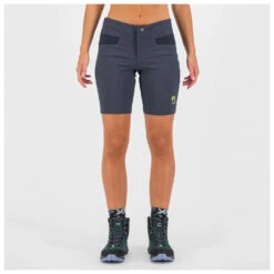 Karpos Women's Dolada Bermuda - Shorts -Rip Curl-Laden karpos womens dolada bermuda shorts detail 3