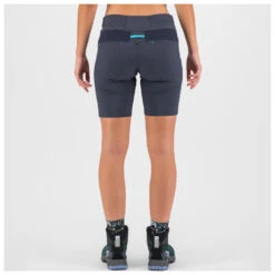 Karpos Women's Dolada Bermuda - Shorts -Rip Curl-Laden karpos womens dolada bermuda shorts detail 4