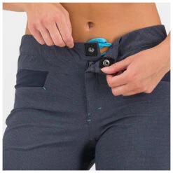 Karpos Women's Dolada Bermuda - Shorts -Rip Curl-Laden karpos womens dolada bermuda shorts detail 6