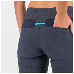 Karpos Women's Dolada Bermuda - Shorts -Rip Curl-Laden karpos womens dolada bermuda shorts detail 7