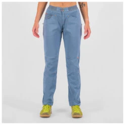 Karpos Women's Noghera Pant - Boulderhose -Rip Curl-Laden karpos womens noghera pant boulderhose detail 3