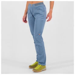 Karpos Women's Noghera Pant - Boulderhose -Rip Curl-Laden karpos womens noghera pant boulderhose detail 5