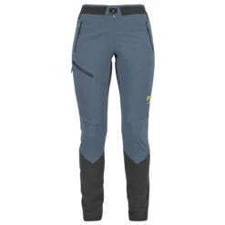 Karpos Women's Rock Evo Pant - Kletterhose 7 Karpos Women's Rock Evo Pant - Kletterhose -Rip Curl-Laden karpos womens rock evo pant kletterhose 1