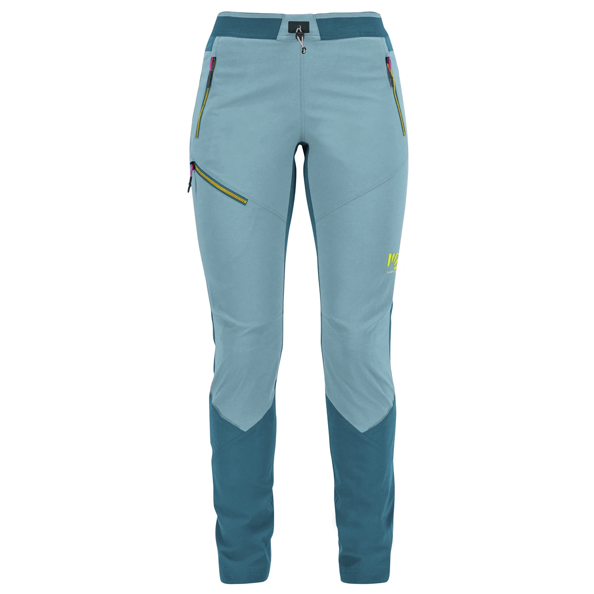 Karpos Women's Rock Evo Pant - Kletterhose 3 Karpos Women's Rock Evo Pant - Kletterhose
