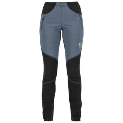 Karpos Women's Rock Pant - Kletterhose -Rip Curl-Laden karpos womens rock pant kletterhose 1