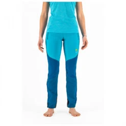 Karpos Women's Rock Pant - Kletterhose -Rip Curl-Laden karpos womens rock pant kletterhose detail 3