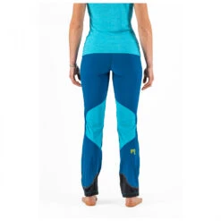 Karpos Women's Rock Pant - Kletterhose -Rip Curl-Laden karpos womens rock pant kletterhose detail 4