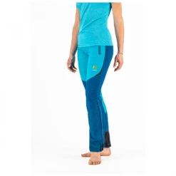 Karpos Women's Rock Pant - Kletterhose -Rip Curl-Laden karpos womens rock pant kletterhose detail 5