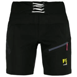 Karpos Women's Val Di Dentro Bermuda - Shorts -Rip Curl-Laden karpos womens val di dentro bermuda shorts 1