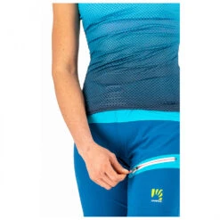 Karpos Women's Val Di Dentro Bermuda - Shorts -Rip Curl-Laden karpos womens val di dentro bermuda shorts detail 8