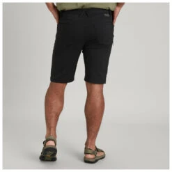 Kathmandu Flight Shorts V2 - Shorts -Rip Curl-Laden kathmandu flight shorts v2 shorts detail 3