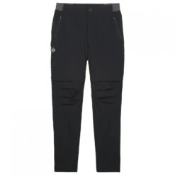 Kathmandu Ult-Hike Convertible Pants - Zip-Off Hose -Rip Curl-Laden kathmandu ult hike convertible pants zip off hose 1