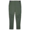 Kathmandu Ult-Hike Convertible Pants - Zip-Off Hose -Rip Curl-Laden kathmandu ult hike convertible pants zip off hose