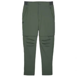 Kathmandu Ult-Hike Convertible Pants - Zip-Off Hose