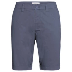 KnowledgeCotton Apparel Chuck Regular Chino Poplin Shorts Vegan - Freizeithose -Rip Curl-Laden knowledgecotton apparel chuck regular chino poplin shorts vegan freizeithose 2