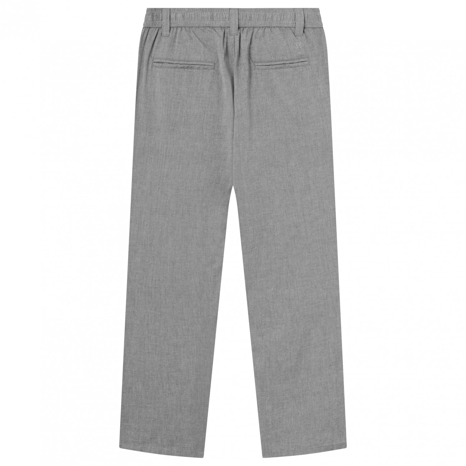 KnowledgeCotton Apparel Loose Slack Pant - Freizeithose 3 KnowledgeCotton Apparel Loose Slack Pant - Freizeithose