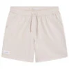 KnowledgeCotton Apparel Loose Woven Shorts - Shorts -Rip Curl-Laden knowledgecotton apparel loose woven shorts shorts