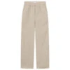 KnowledgeCotton Apparel Women's Loose Natural Linen Pants - Freizeithose -Rip Curl-Laden knowledgecotton apparel womens loose natural linen pants freizeithose