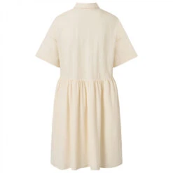 KnowledgeCotton Apparel Women's Seersucker - Kleid -Rip Curl-Laden knowledgecotton apparel womens seersucker kleid detail 2