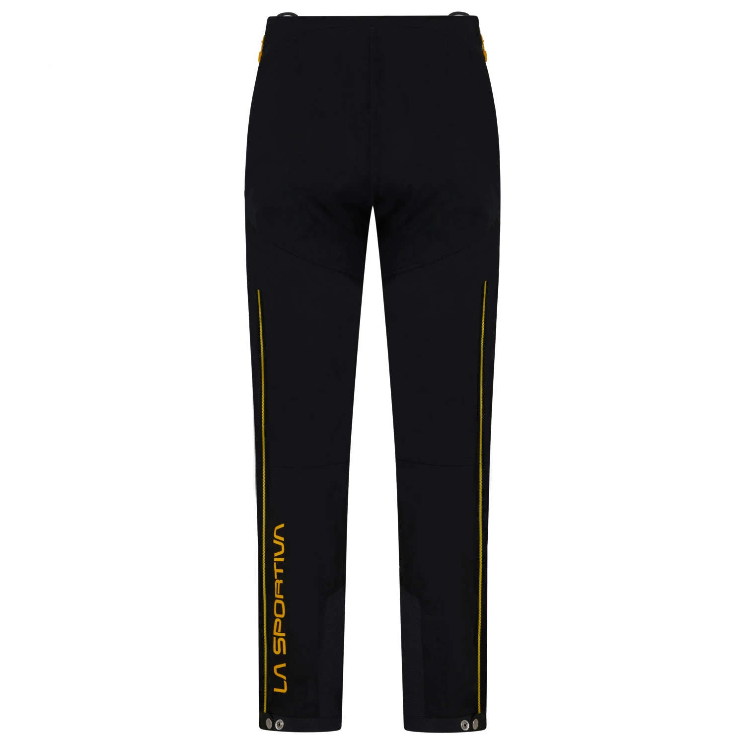 La Sportiva Defense Overpant - Softshellhose 4 La Sportiva Defense Overpant - Softshellhose – Bild 2
