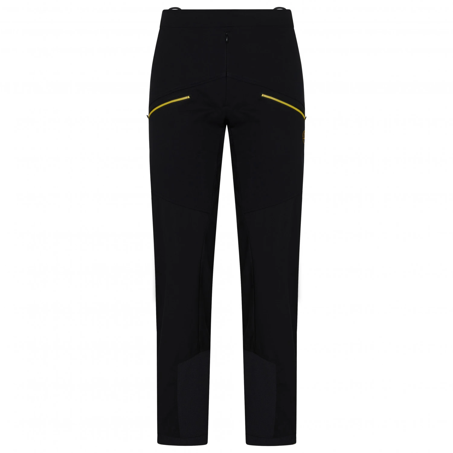 La Sportiva Defense Overpant - Softshellhose 3 La Sportiva Defense Overpant - Softshellhose